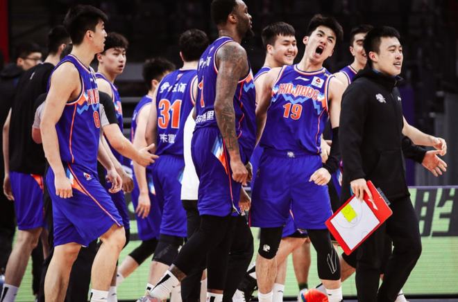 风云突变!尼斯转会期伤情更新,CBA季后赛版图或变,球迷炸锅,年轻球员得到机会的简单介绍 风云突变!尼斯转会期伤情更新,CBA季后赛版图或变,球迷炸锅,年轻球员得到机会的简单介绍