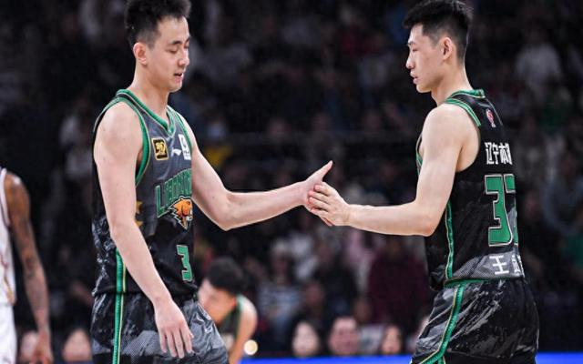 风云突变!尼斯转会期伤情更新,CBA季后赛版图或变,球迷炸锅,年轻球员得到机会的简单介绍 风云突变!尼斯转会期伤情更新,CBA季后赛版图或变,球迷炸锅,年轻球员得到机会的简单介绍